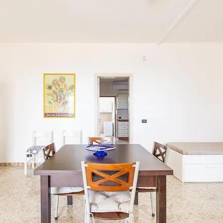 Appartement Alba By Barbarhouse
