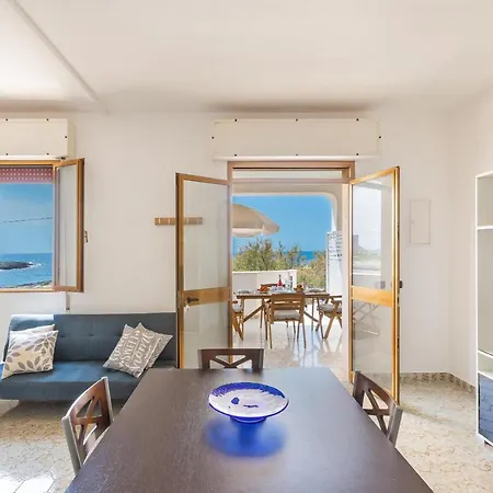 Alba By Barbarhouse Appartement Torre Lapillo
