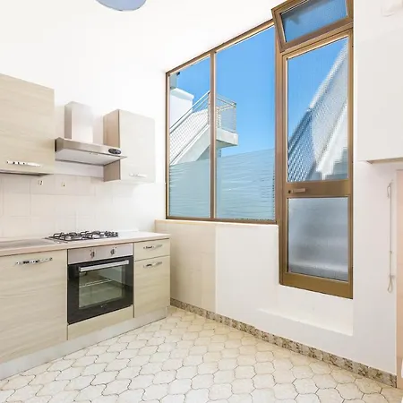 Alba By Barbarhouse Appartement *