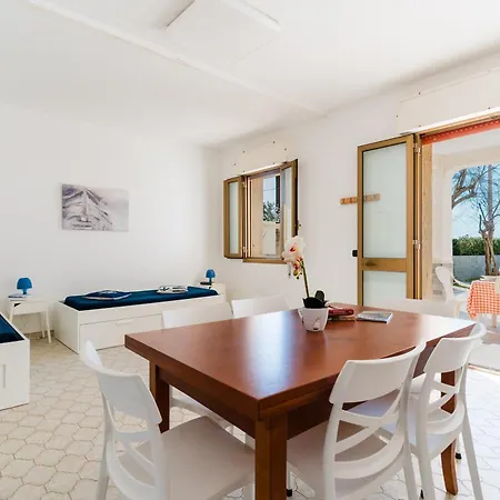 Alba By Barbarhouse Appartement *