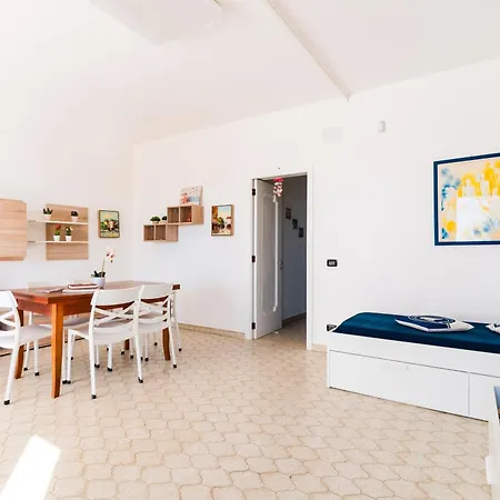 Appartement Alba By Barbarhouse *