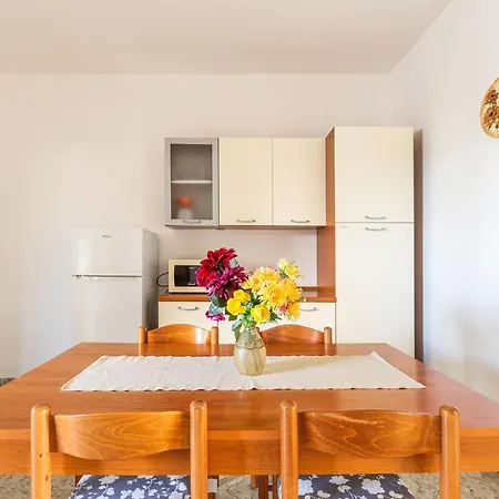 Alba By Barbarhouse Apartment