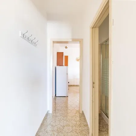 Alba By Barbarhouse Apartment