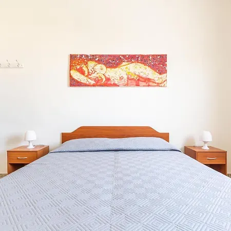 Alba By Barbarhouse Apartment *