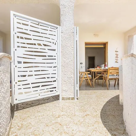 Apartment Alba By Barbarhouse
