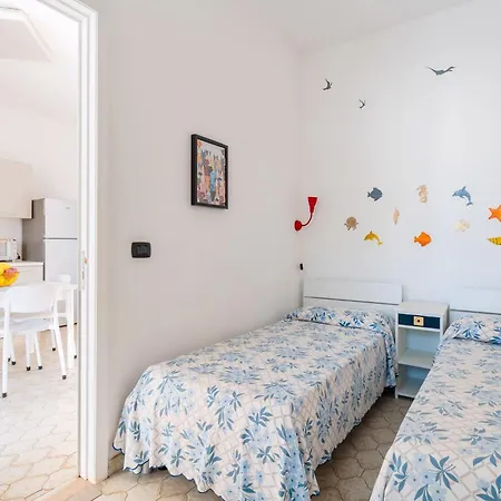 Alba By Barbarhouse Daire Torre Lapillo
